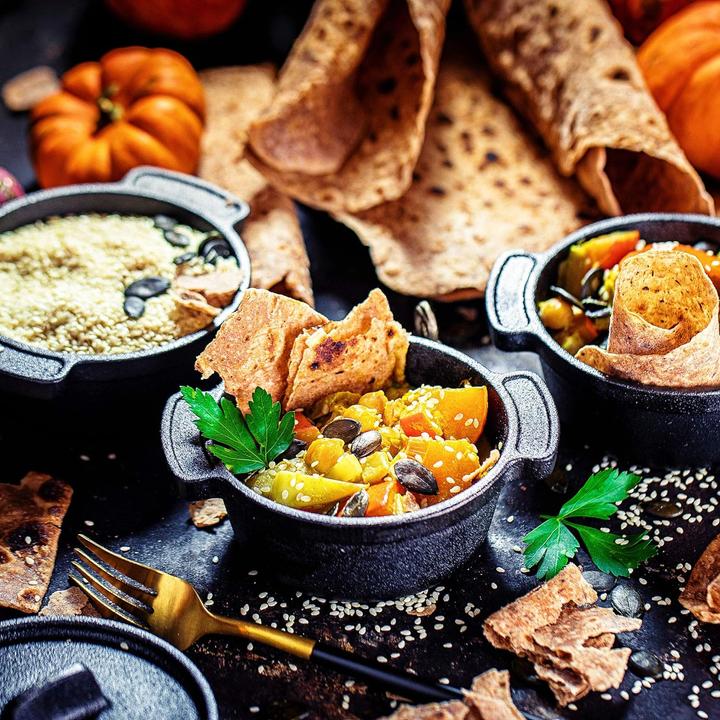 Produktbild BBQ-Toro Mini Dutch Oven