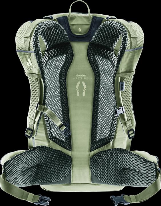 Actual product image Deuter Trans Alpine Pro 28 (28 l)