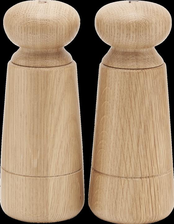 Actual product image House Doctor Wardha (Pepper, Salt)