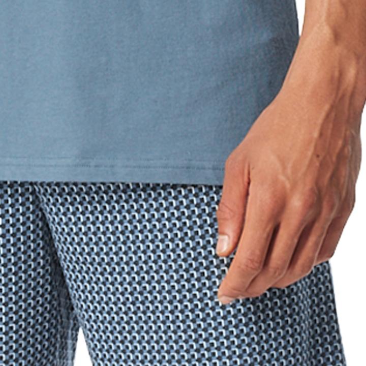 Image du produit Schiesser Shorty Comfort Nightwear (50)