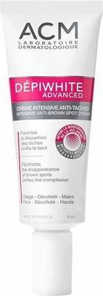 Actual product image ACM Depiwhite (40 ml, Face toner)