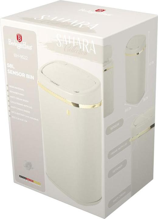 Image du produit BerlingerHaus Collection Sahara (58 l)
