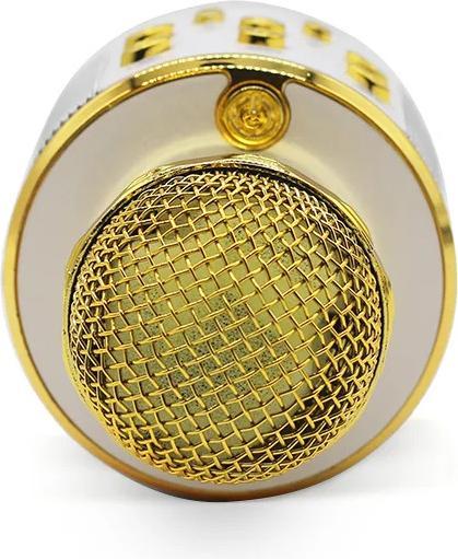 Productafbeelding Manta MIC10-G goud