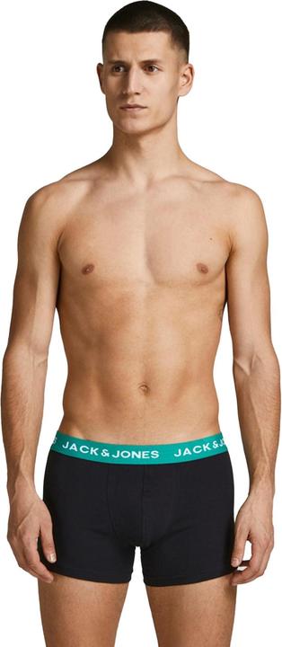 Immagine prodotto Jack & Jones Huey (L, Confezione da 5 pezzi)