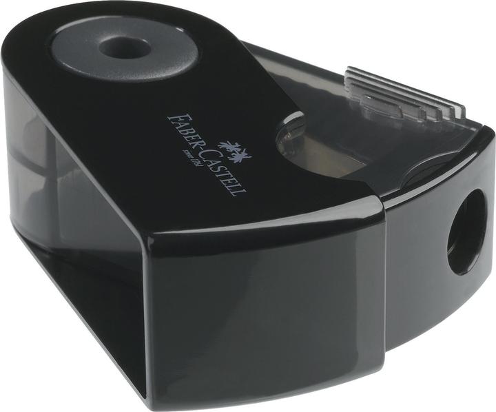 Actual product image Faber-Castell Single sharpener