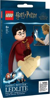 Immagine prodotto Euromic LEGO - Harry Potter - Lampada a libro - Quidditch (4008417-CL29) (4008417)