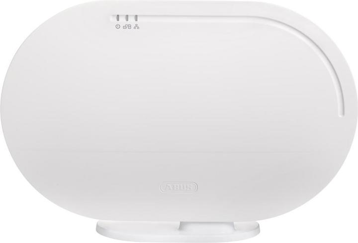 Actual product image Abus Smartvest control centre