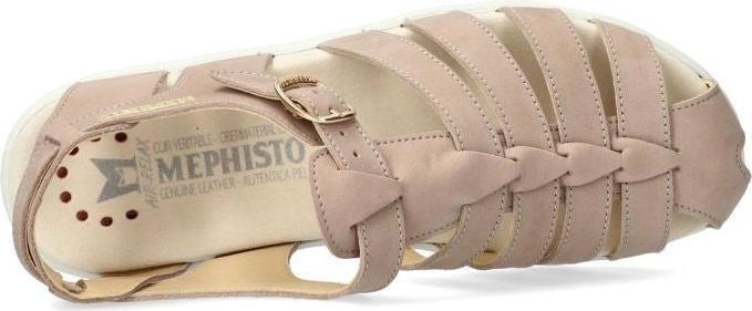Actual product image Mephisto Babett (35)