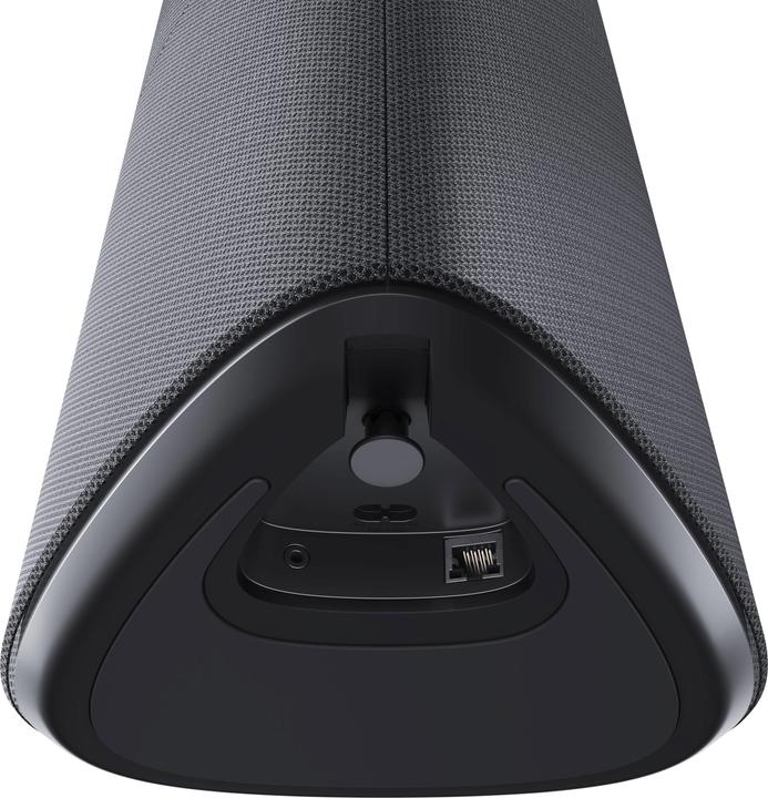Image du produit Loewe klang mr5 (Airplay 2, Bluetooth, WiFi, Chromecast)