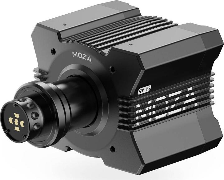 Moza R9 V3 (PC)