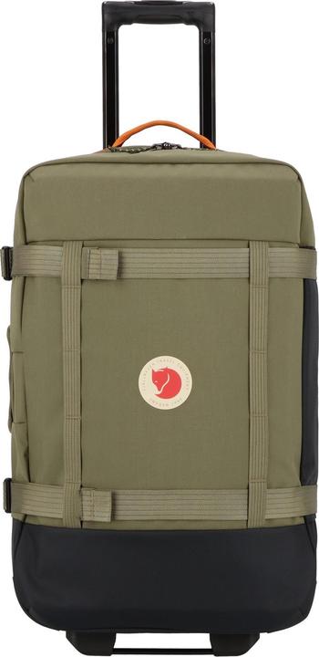 Fjällräven FÃ¤rden Roller 75 (75 l, L (90 - 115l))