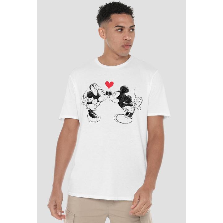 Immagine prodotto Disney TShirt Valentinstag (L)