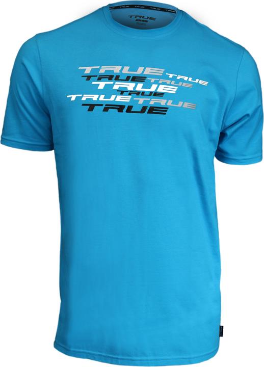 IH T-Shirt TRUE Splatter