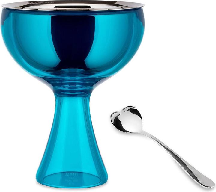 Immagine prodotto Alessi Grande amore (12 cm, 0.25 l, 1 x)