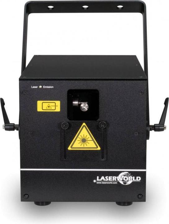 Produktbild Laserworld CS-6000RGB