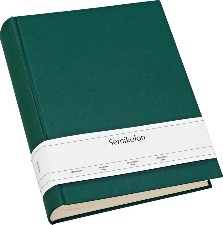 Semikolon Classic Large (10 x 15 cm, 9 x 13 cm)
