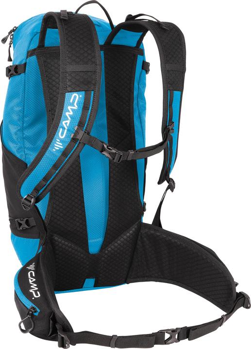 Actual product image Camp Outback 20 (20 l)