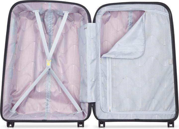 Produktbild Delsey Belmont Plus 4 Rollen Trolley 76 cm (102 l, XL (ab 115l))