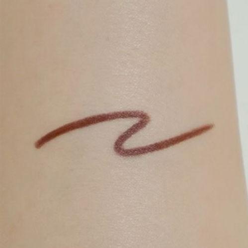 Produktbild Canmake Creamy Touch Eyeliner (07 Azuki Brown)