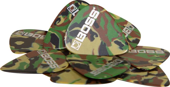 Produktbild BOSS BPK-12-CM (12 x)