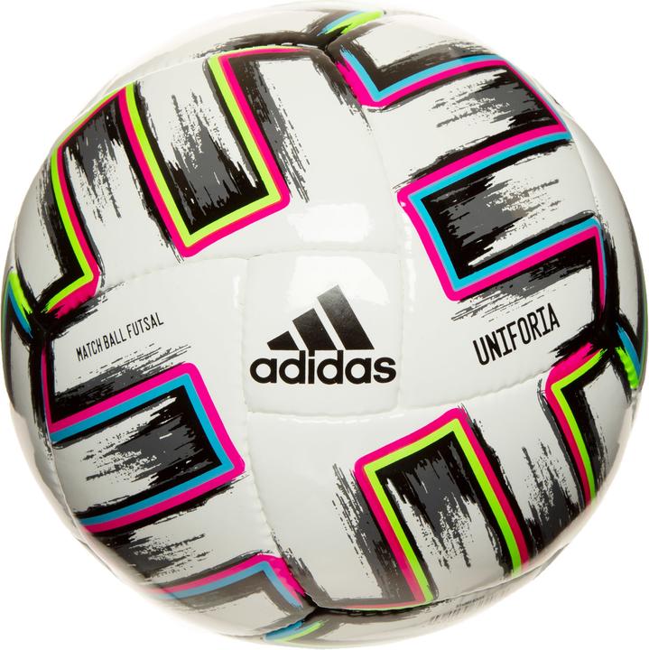 Produktbild adidas Uniforia Pro Sala Futsal Matchball EM 2020 (4)