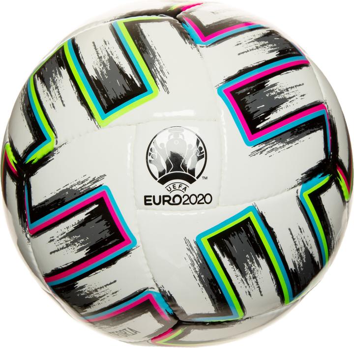 Produktbild adidas Uniforia Pro Sala Futsal Matchball EM 2020 (4)