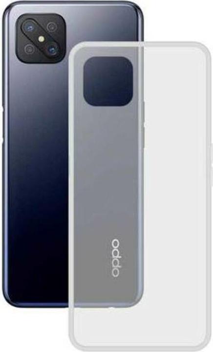 KSIX Case (Oppo Reno 4 Z 5G)