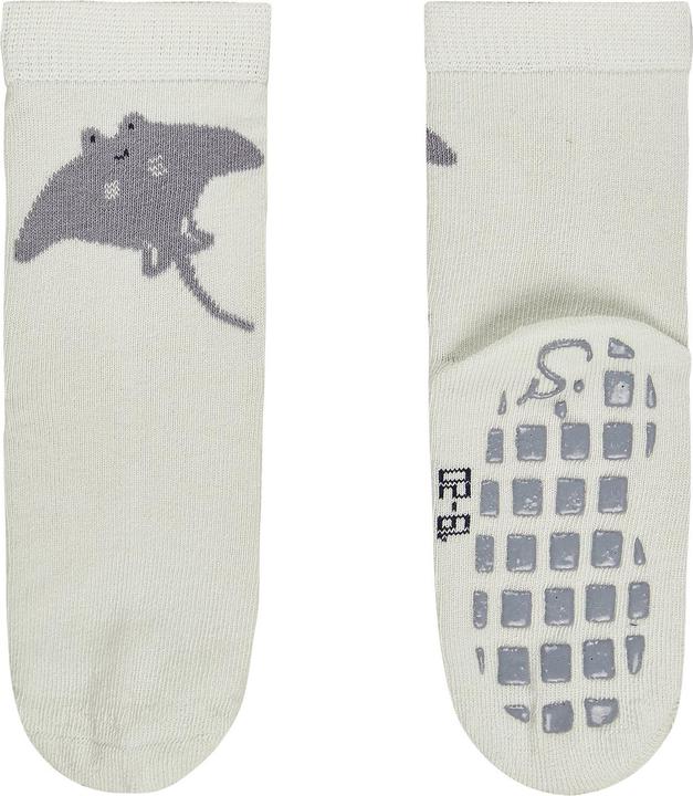 Produktbild Sterntaler ABS Socken 2er Pack Rochen (2er Pack, 23 - 24)