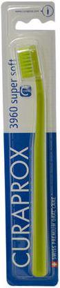 Image du produit Curaprox 3960 Super Soft (Ultra doux, 1 x)