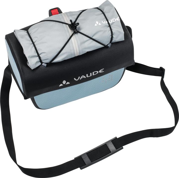 Actual product image Vaude Aqua Box (6 l, Handlebar bag)