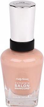 Produktbild Sally Hansen Complete Salon Manicure (220 Caf Au Lait, Farblack)