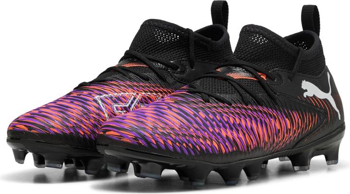 Produktbild Puma FUTURE 8 MATCH FG/AG Jr (38)
