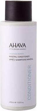 Image du produit Ahava Après-shampooing minéral à l'eau de mer (400 ml)