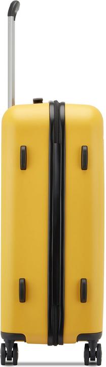 Image du produit Modo by Roncato Nebula 4 Rollen Kofferset 3-teilig (206 l, XL (à partir de 115l))