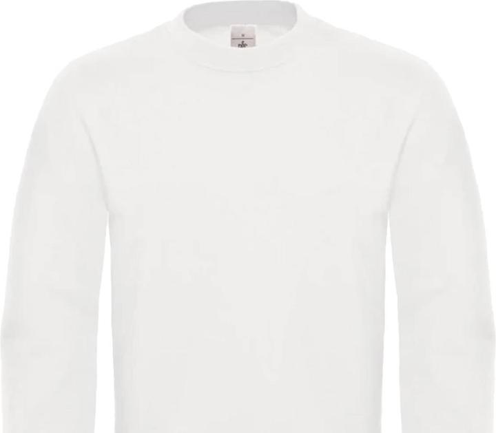 Immagine prodotto B&C ID.002 Felpa Uomo (XXL)