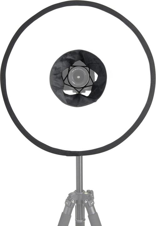 Immagine prodotto Dörr Diffusore flash 45cm Iris (Diffusore per flash)