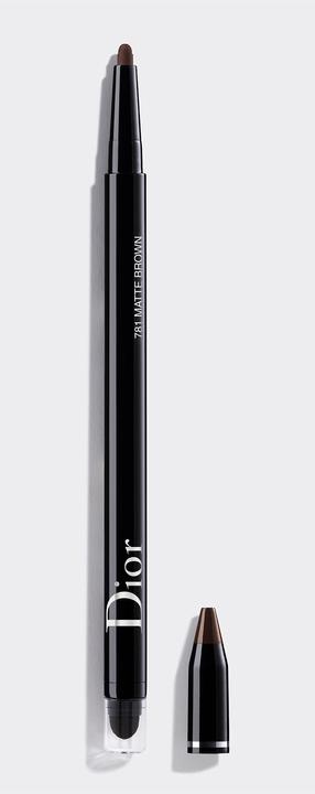 Image du produit Dior Diorshow 24H Stylo (781 Marron mat)