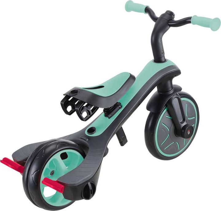 Produktbild Globber Explorer 4 in 1