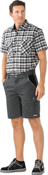 Actual product image Planam Work shorts (S)