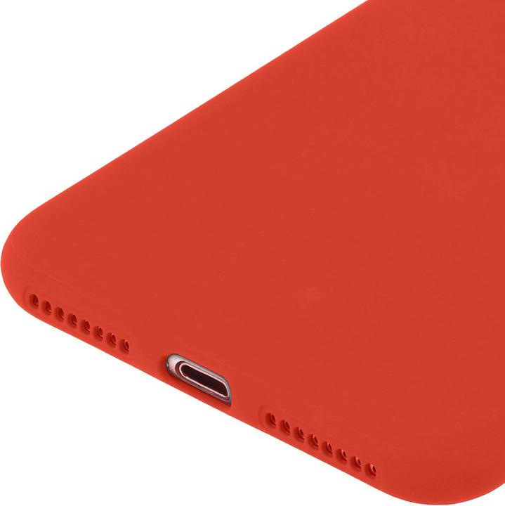 Actual product image Forcell Protectrice Series (Apple iPhone 8 Plus)
