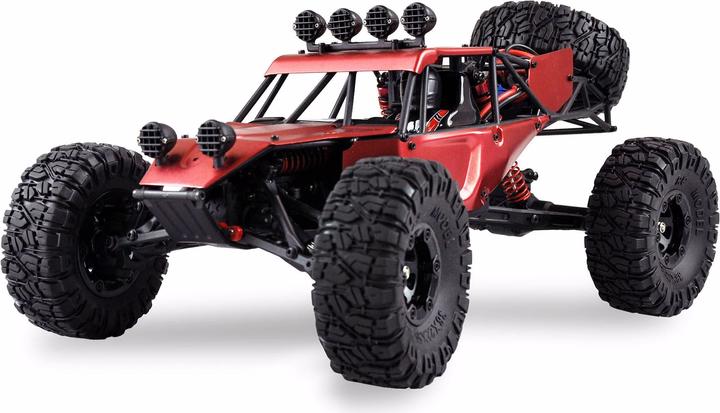 Image du produit Amewi Metal Eagle 4WD (RTR Prêt à fonctionner)