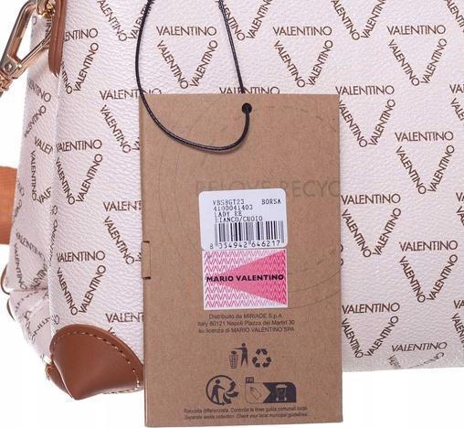 Actual product image Valentino Lady Re Hübsche Tasche