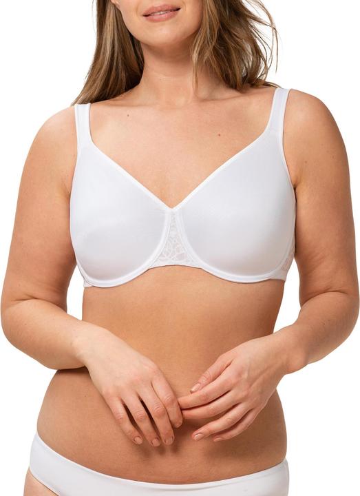 Produktbild Triumph Minimizer-BH Comfort (2er Pack, 95 C)