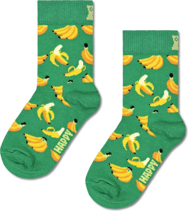 Actual product image Happy Socks Banana (Single pack, 28 - 31)