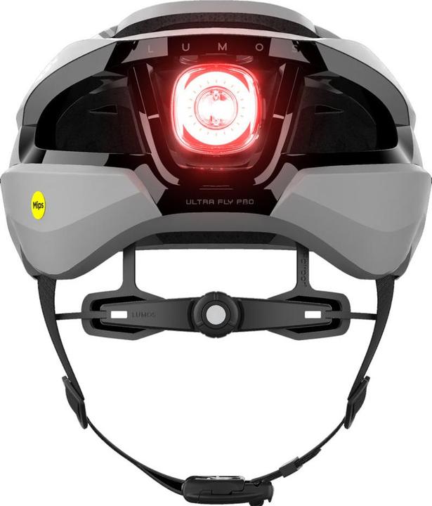 Productafbeelding Lumos Ultra Fly Pro MIPS (54 - 61 cm)