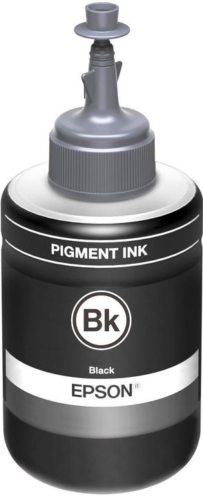 Actual product image Epson T774 (FC)