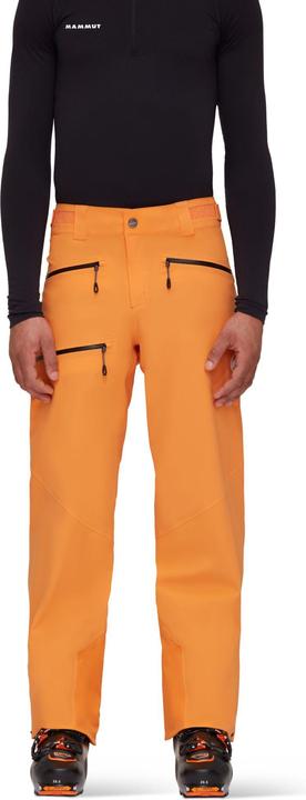 Image du produit Mammut Stoney HS Pants Men (54)
