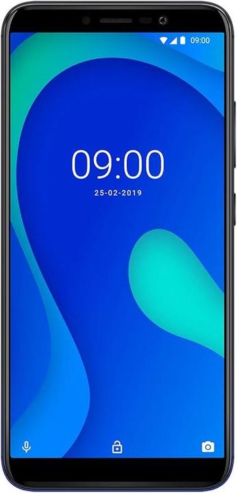 Image du produit Wiko refreshed Y80 32GB (16 Go, 13 Mpx)