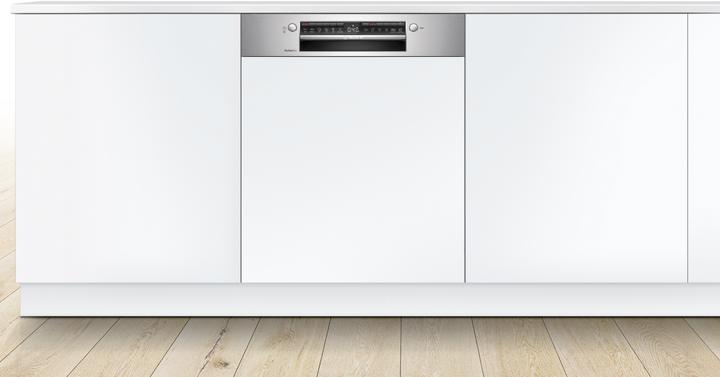 Produktbild Bosch Hausgeräte SMI6TCS00E