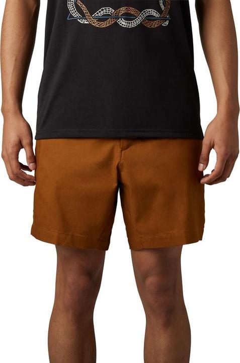 Fox SHORT 23 SURVIVALIST 2.0 NUT M (M)